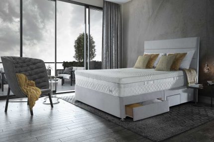 Dream Vendor Sovereign Divan Bed Set