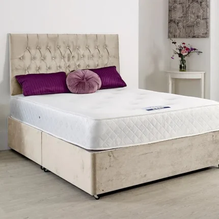 Divan Chesterfield Headboard