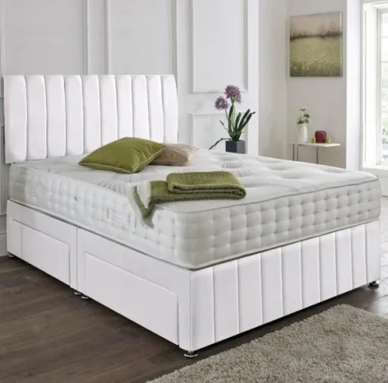 Divan Panal Line Headboard
